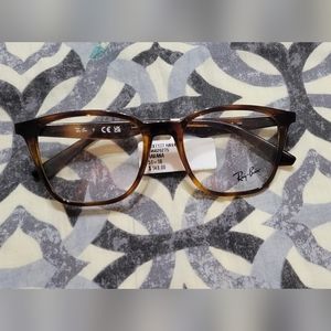 Ray-Ban Optical frame